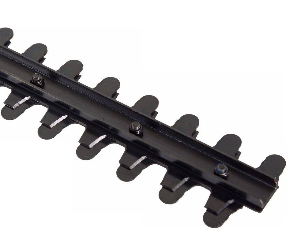 Кусторез электрический Huter GET-7551